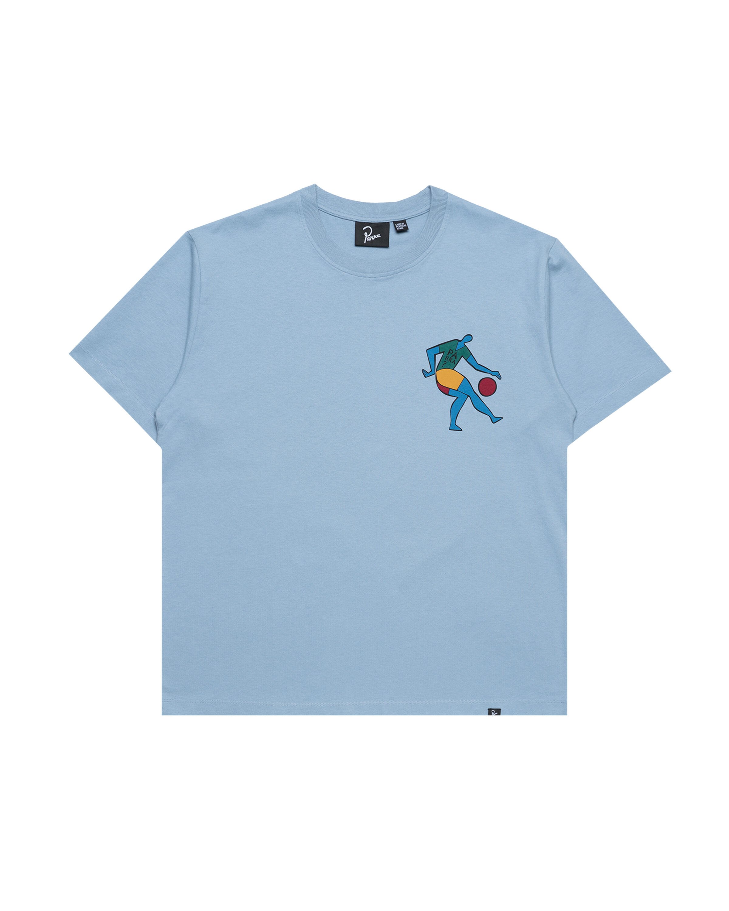 by Parra Vase delivery t-shirt