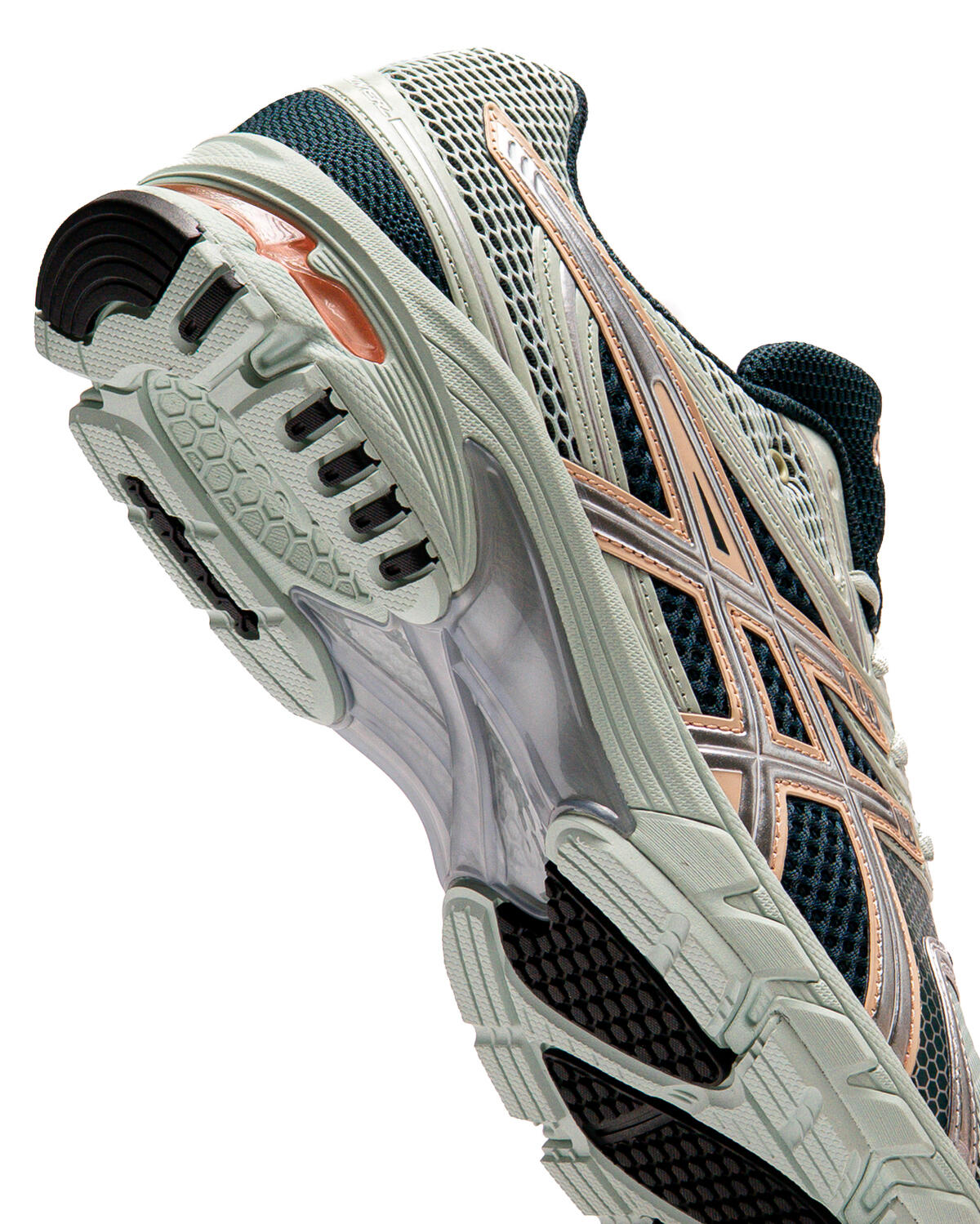 Asics Gel-Ds Trainer 14 - Lichen Rock / Pure Silver - Image 24