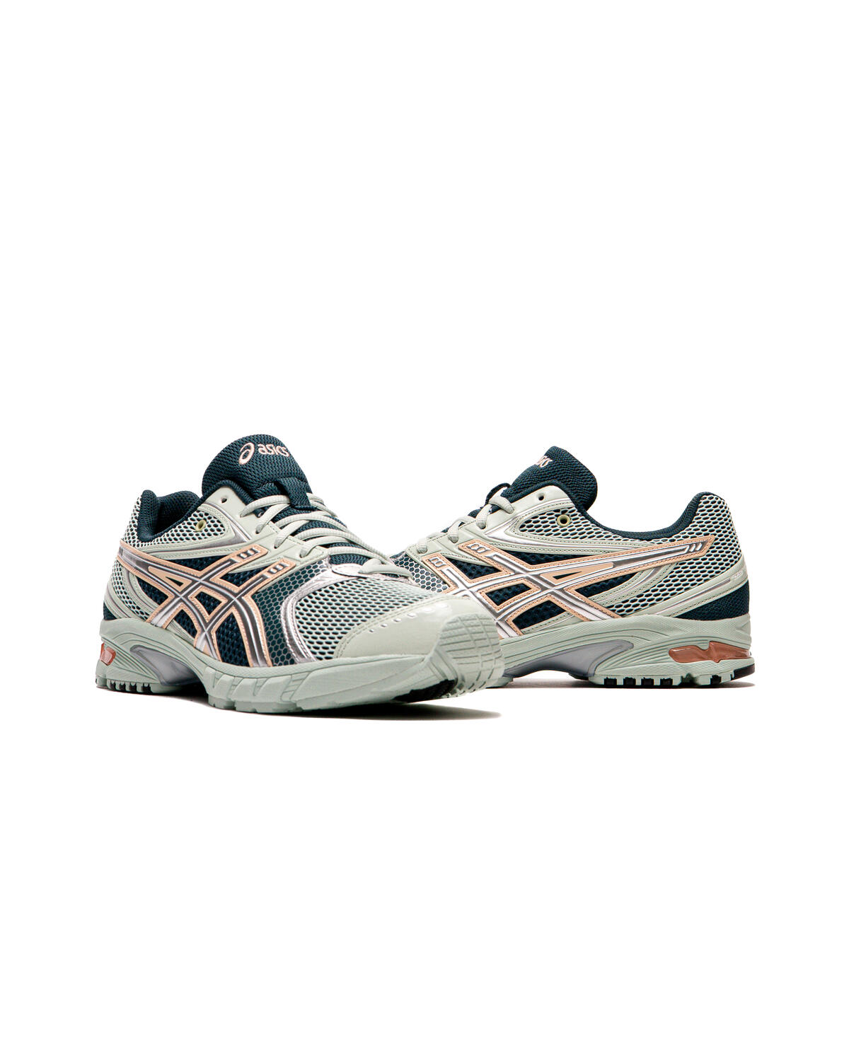 Asics Gel-Ds Trainer 14 - Lichen Rock / Pure Silver - Image 22