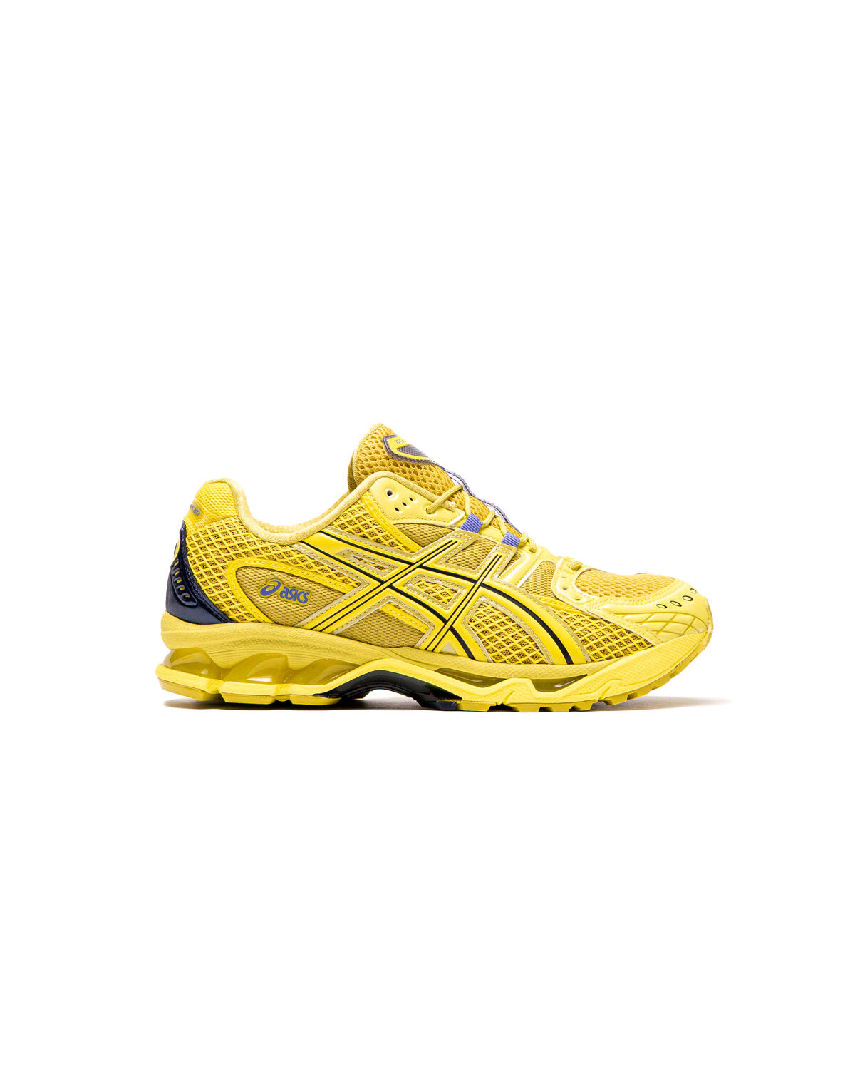 Asics Gel-Nimbus 10.1 'Kelp / Lemon Spark - Image 34