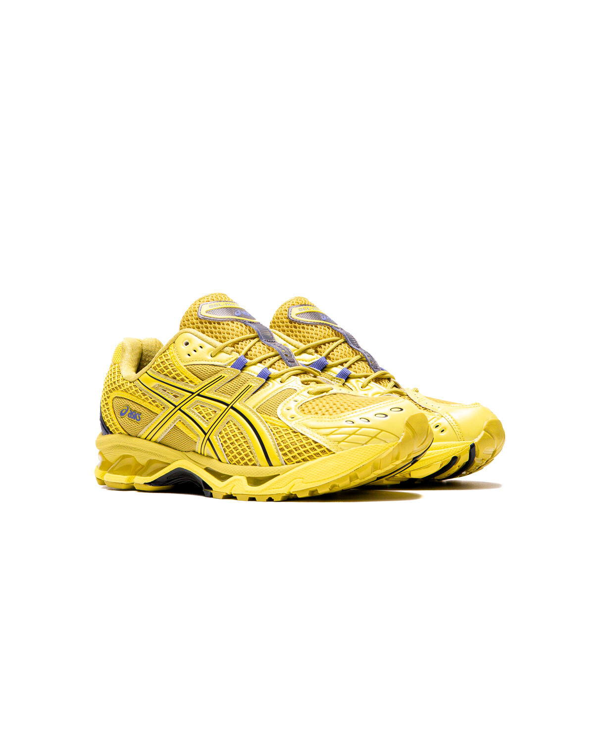 Asics Gel-Nimbus 10.1 'Kelp / Lemon Spark - Image 35
