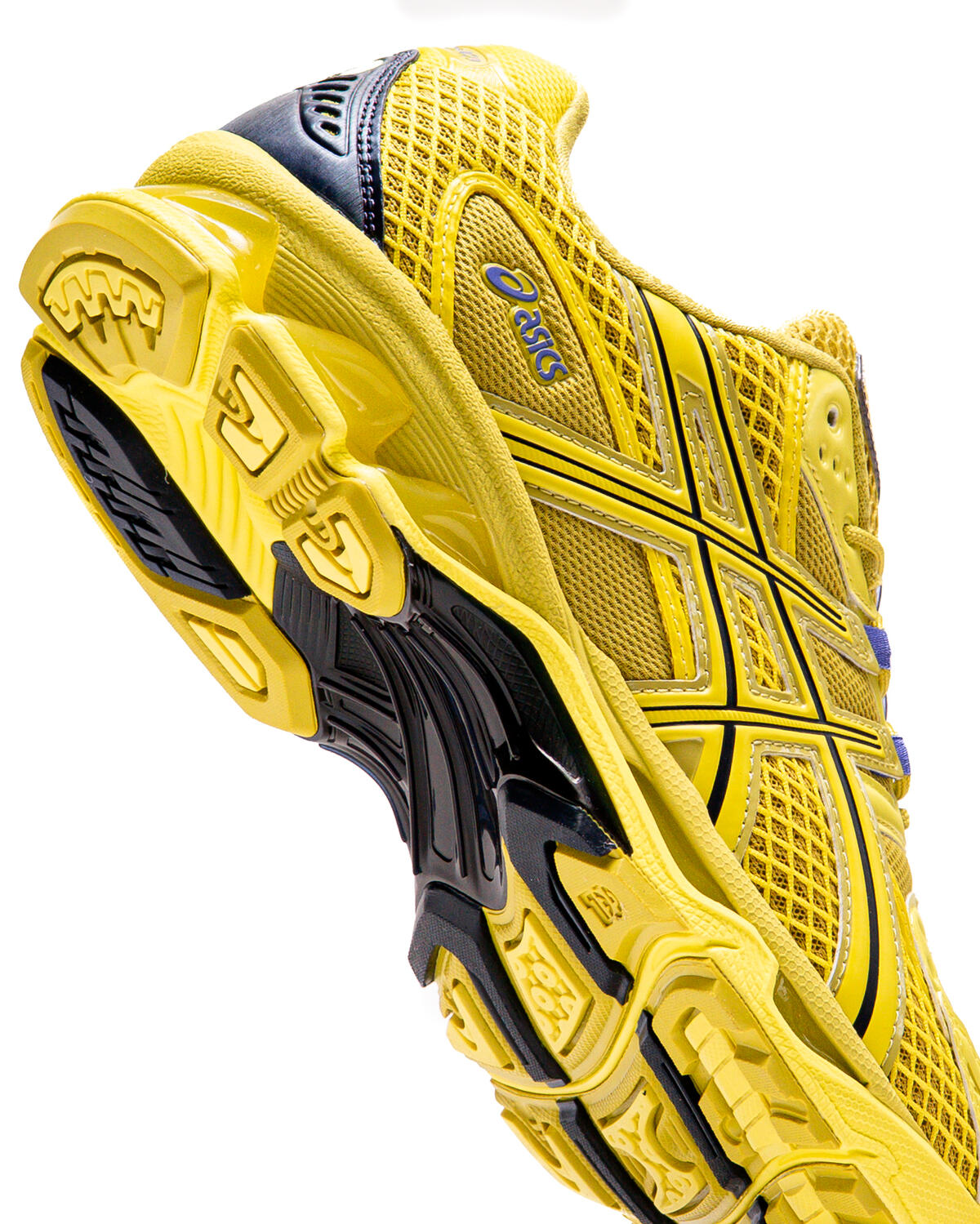 Asics Gel-Nimbus 10.1 'Kelp / Lemon Spark - Image 39