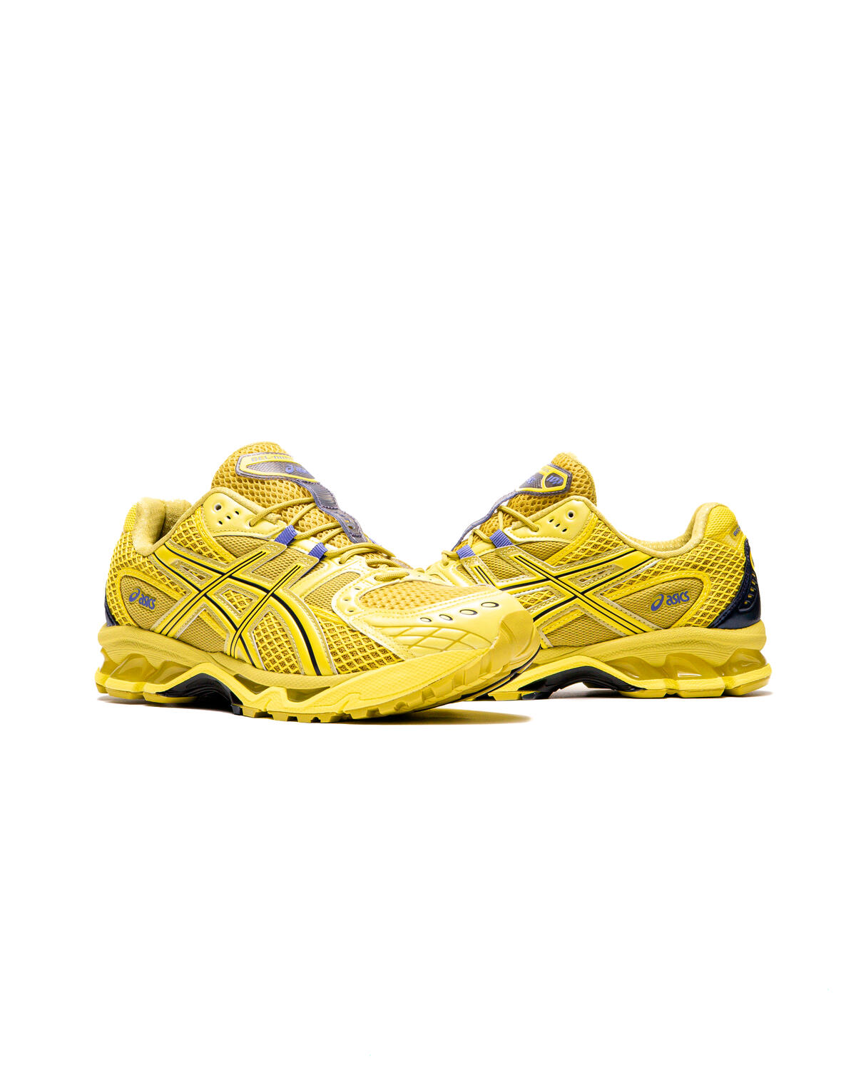 Asics Gel-Nimbus 10.1 'Kelp / Lemon Spark - Image 37