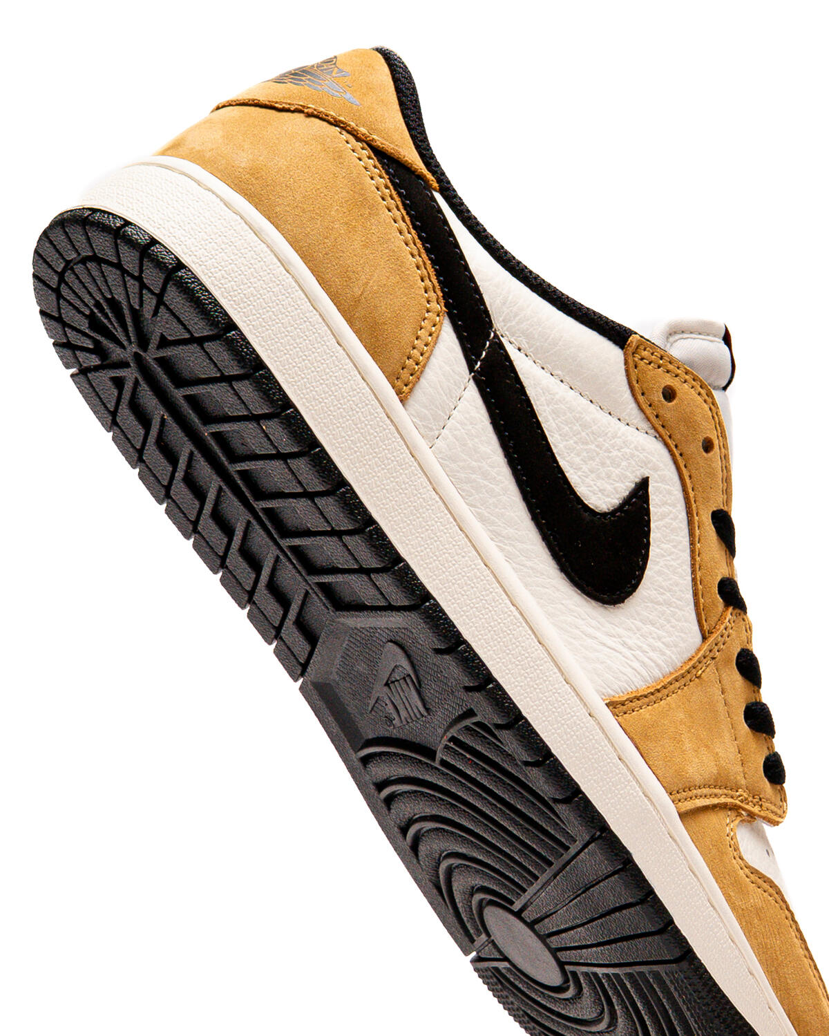 nike air jordan 1 golden harvest