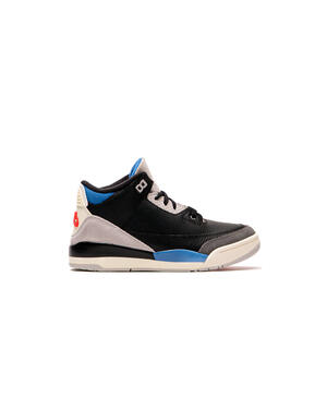 Air Jordan 3 RETRO OG (PS)