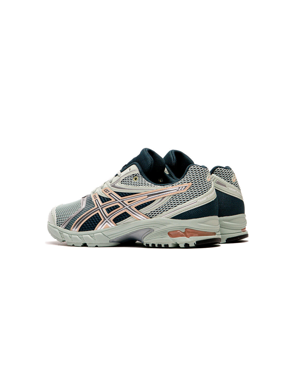 Asics Gel-Ds Trainer 14 - Lichen Rock / Pure Silver - Image 21