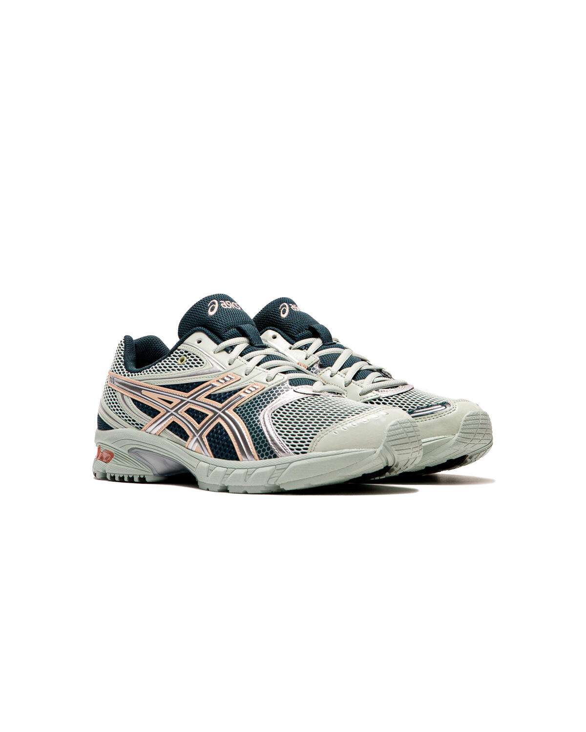 Asics Gel-Ds Trainer 14 - Lichen Rock / Pure Silver - Image 20