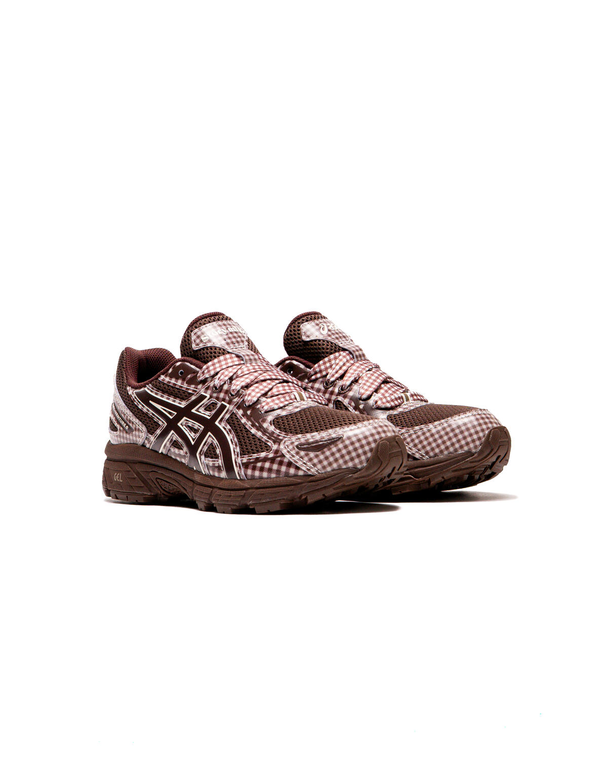 Asics x STORY MFG. Gel-Venture 6 Reddish Brown - Image 10