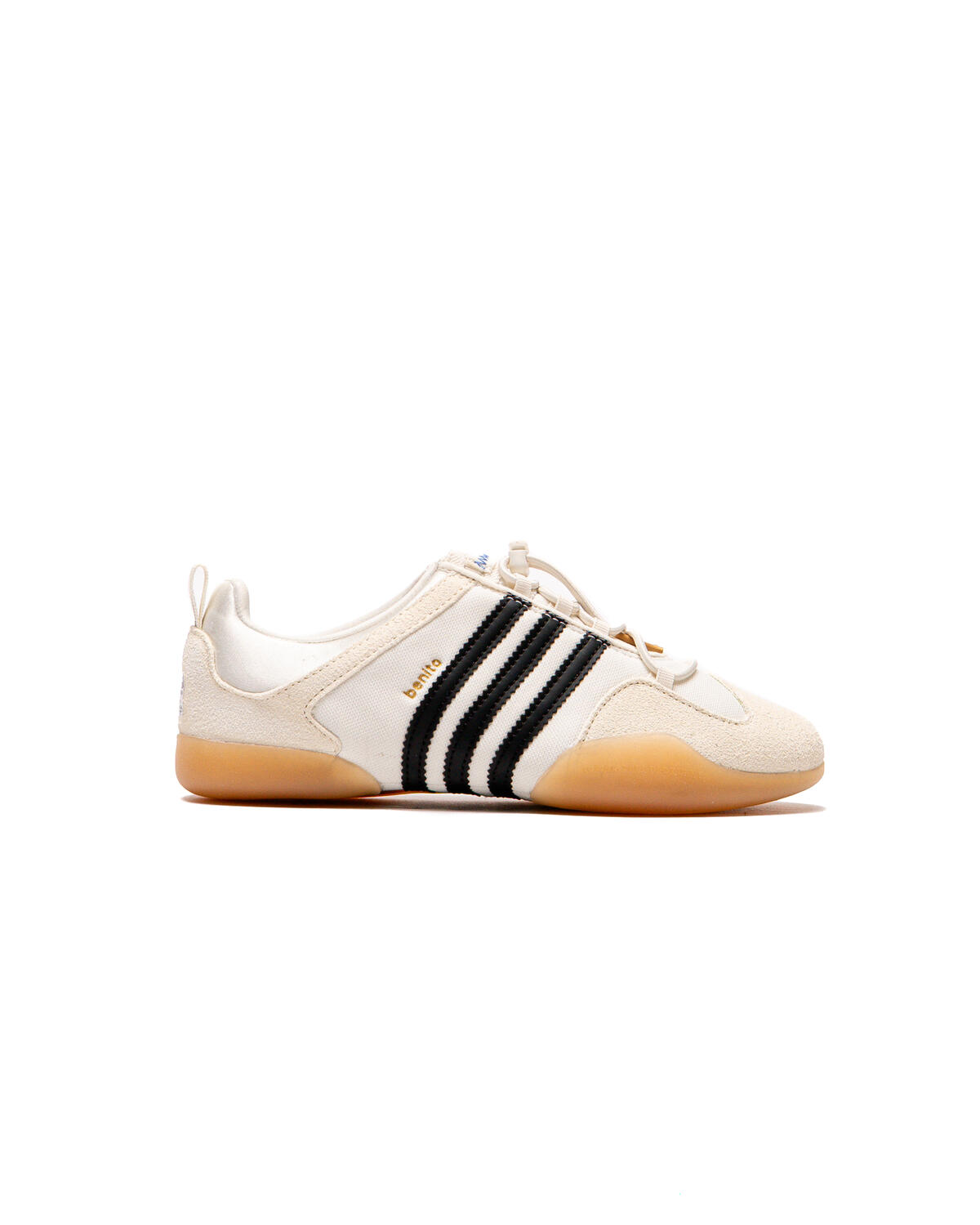 Adidas x Bad Bunny Ballerina 'Off White / Core Black / Gum 3' - Image 24