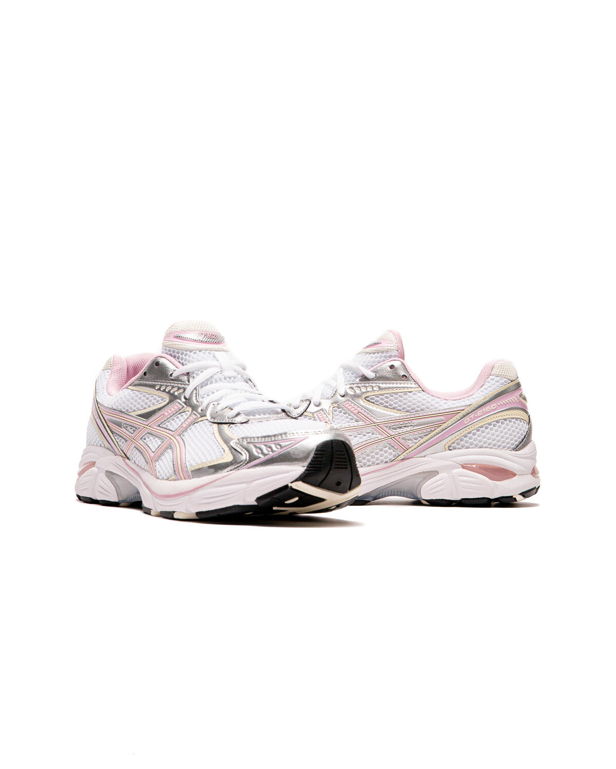 Asics Gel-1130 'White/Pearl Pink' (GS) - Image 22