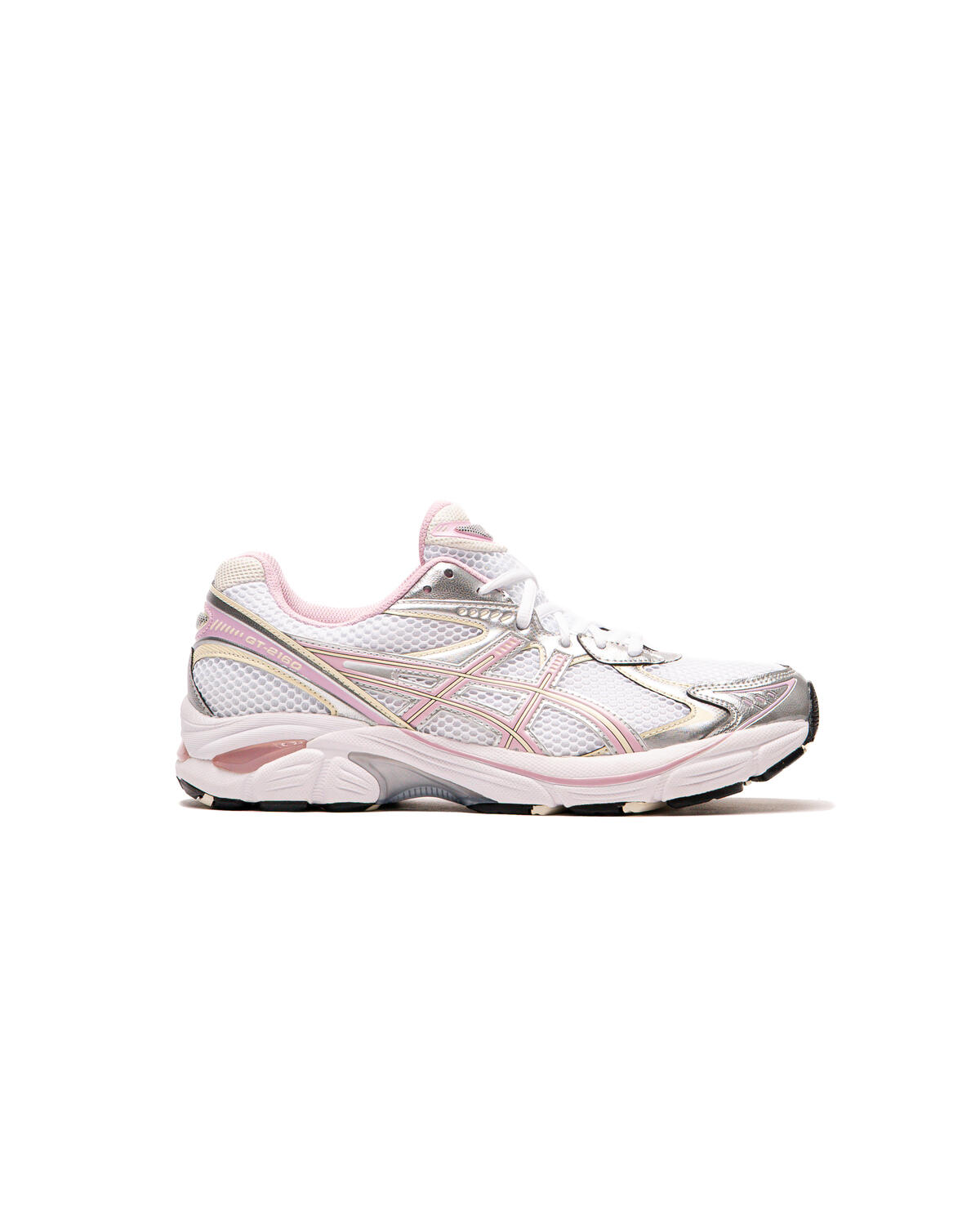 Asics Gel-1130 'White/Pearl Pink' (GS) - Image 19