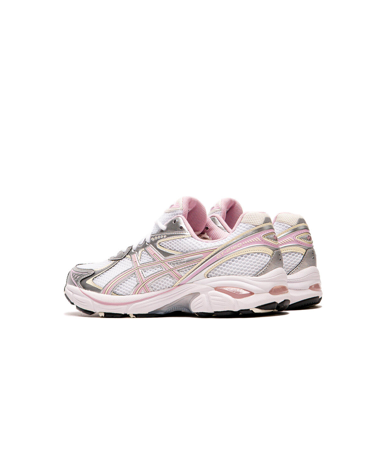 Asics Gel-1130 'White/Pearl Pink' (GS) - Image 21