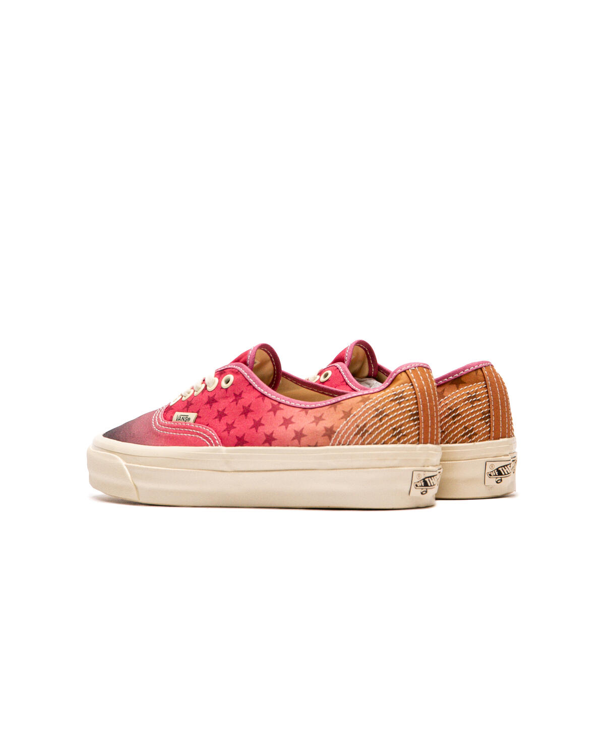 Vans Authentic 44 Echoes - Image 4