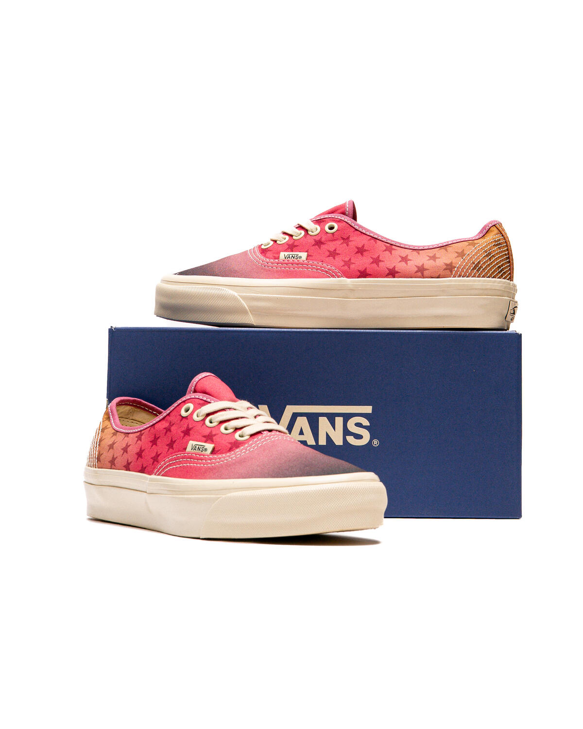 Vans Authentic 44 Echoes - Image 6