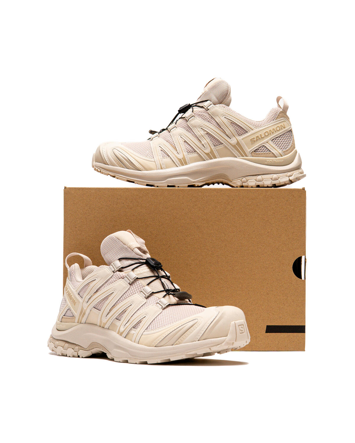 Salomon XA Pro 3D 'Rainy Day/Oxford/Warmap' - Image 18