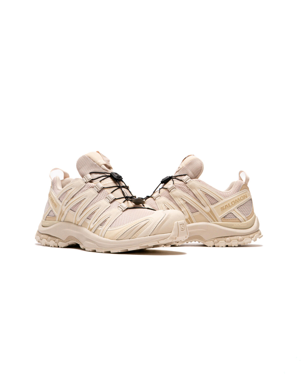 Salomon XA Pro 3D 'Rainy Day/Oxford/Warmap' - Image 17