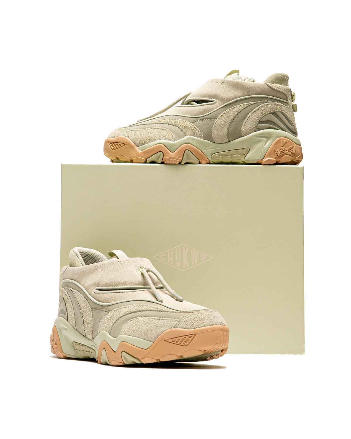 Reebok PreSeason 94 - Image 6