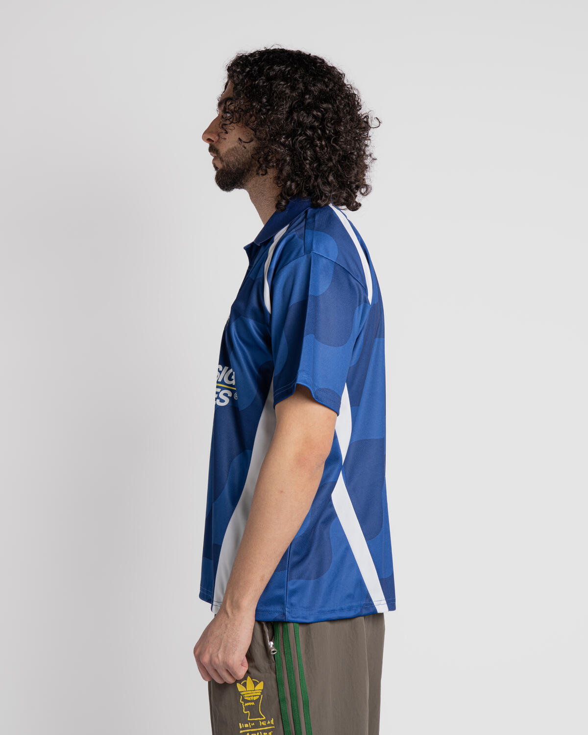 Obey Soccer Jersey - Image 5