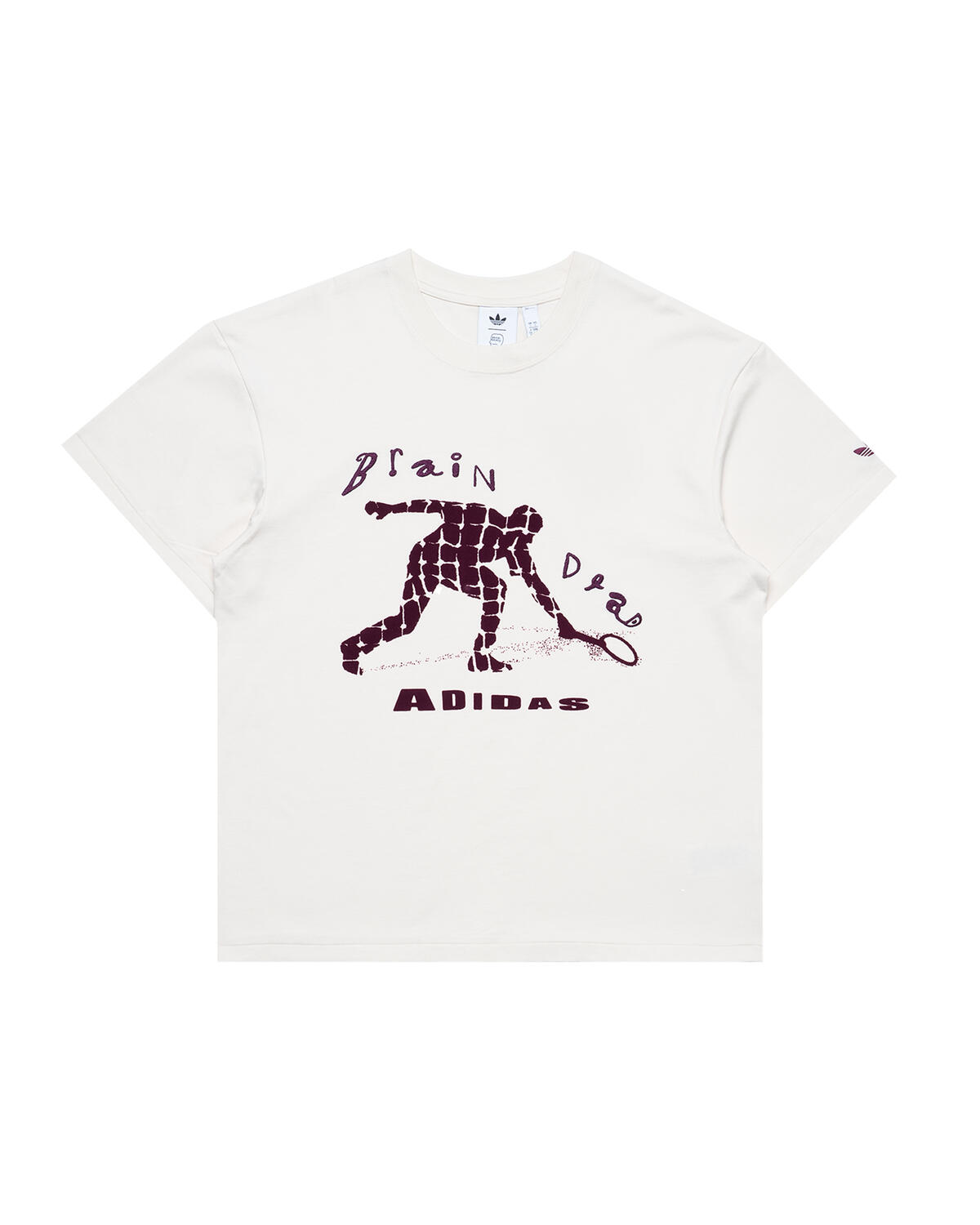 Adidas x Brain Dead Tee - Image 17