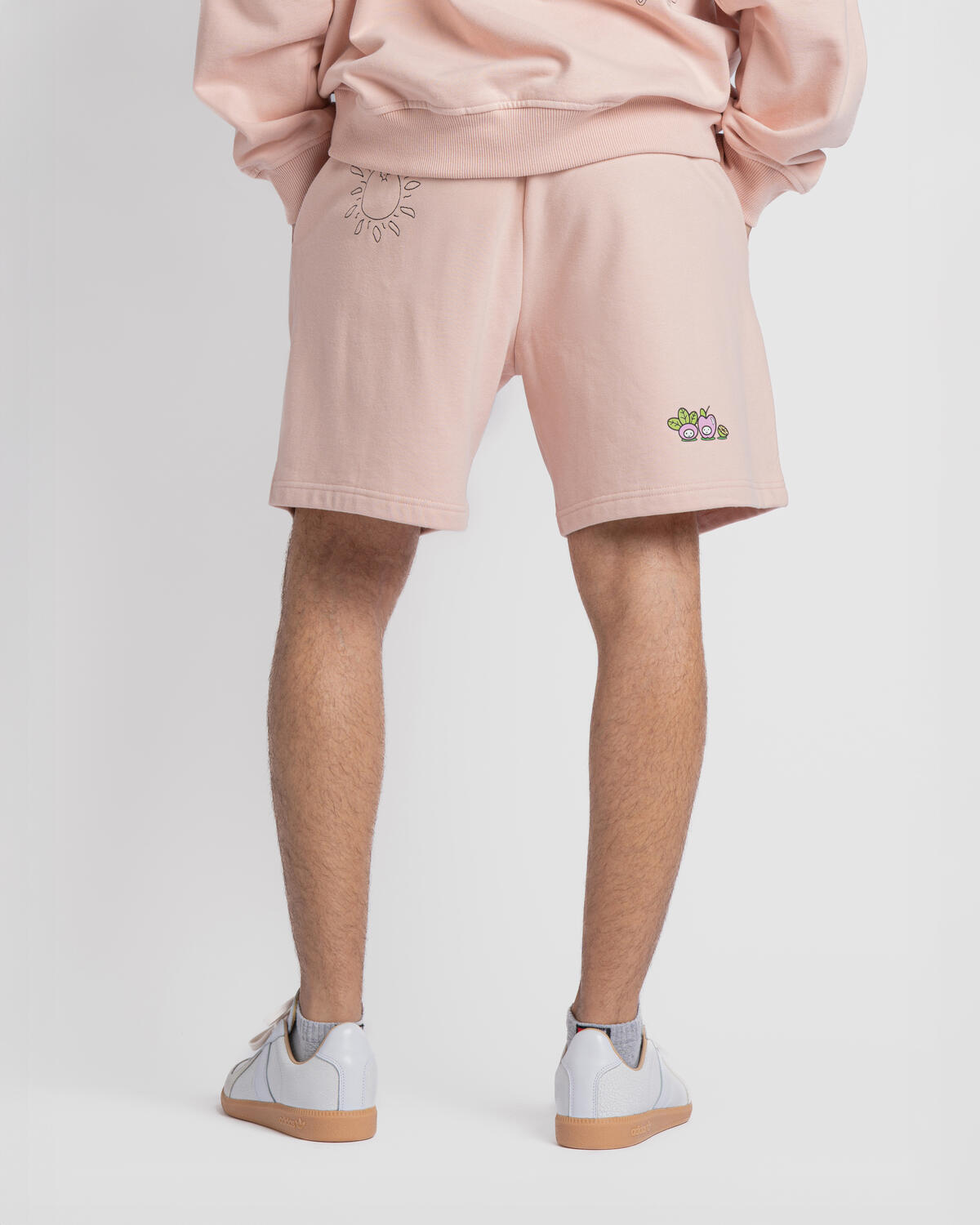 The North Face Relaxed Short 'Mountain Cleanup' - Image 6