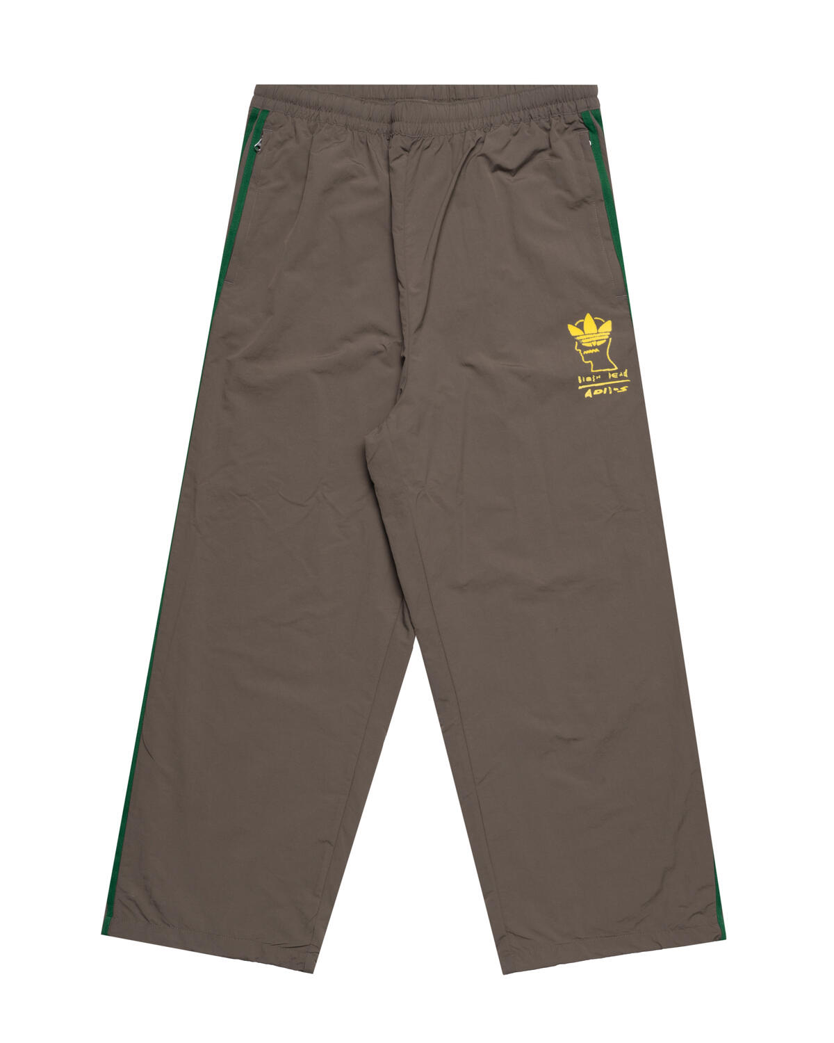 Adidas x Brain Dead Track Pants - Image 8