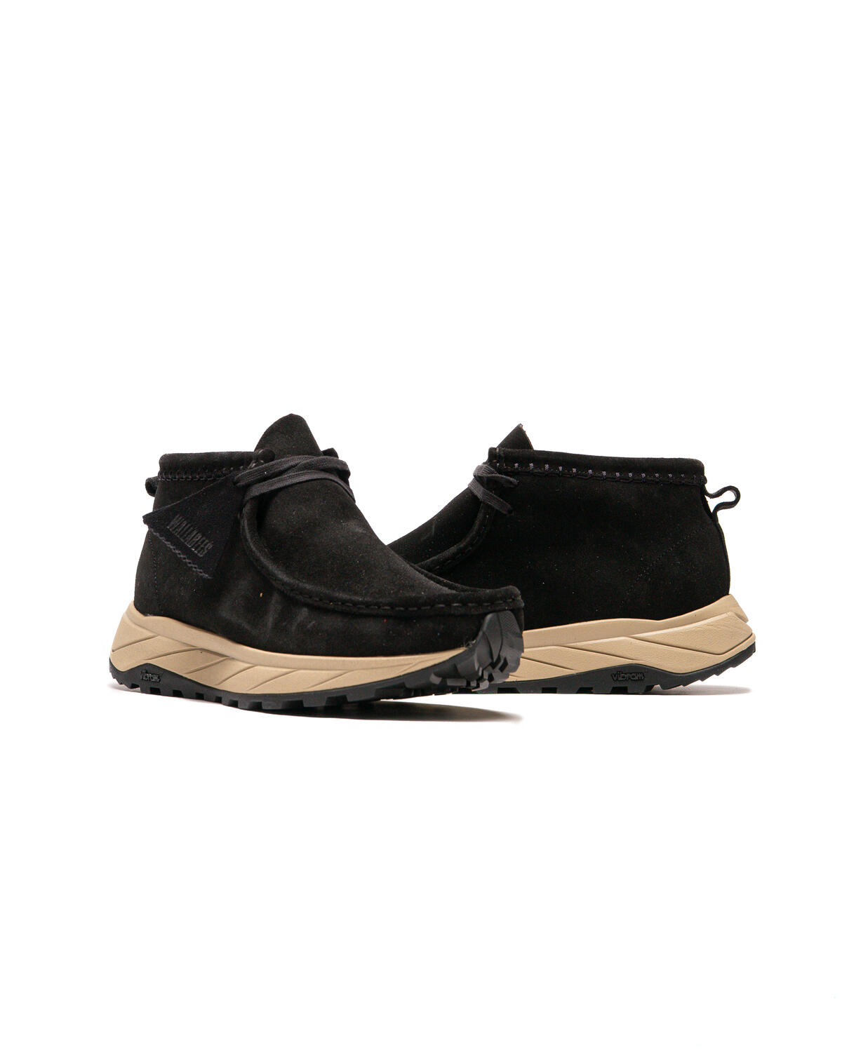 Clarks Originals Wallabee Eden - Image 5