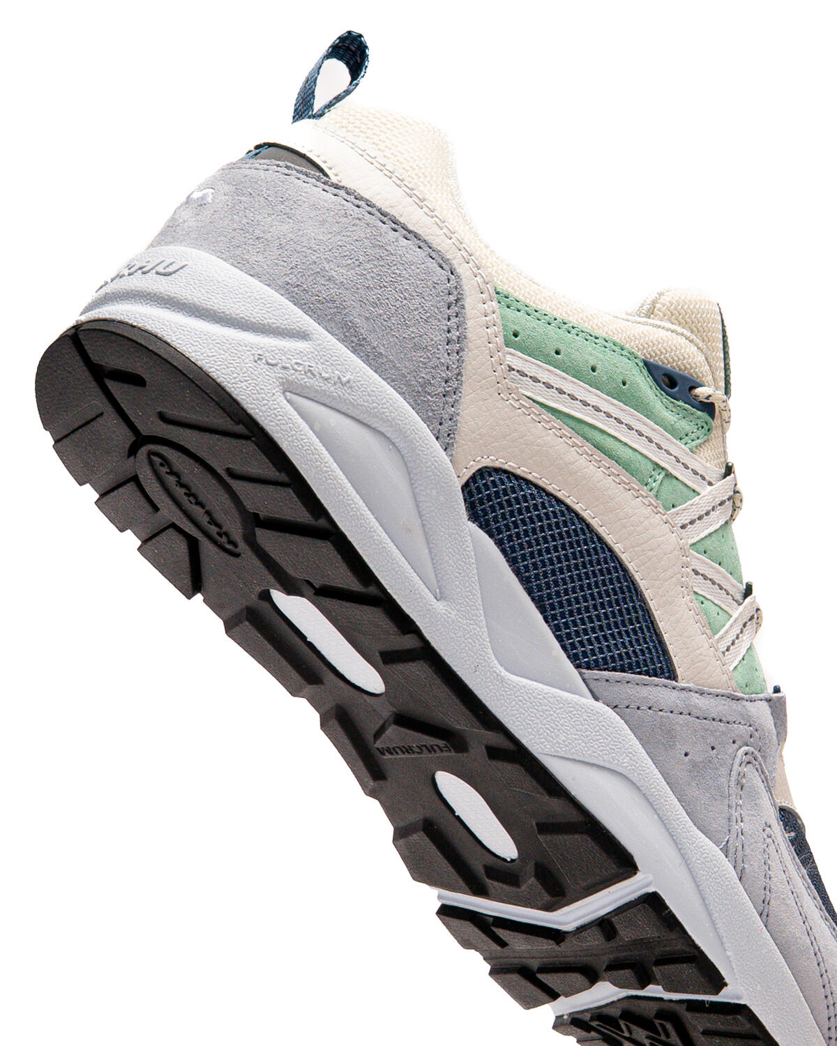 Karhu Fusion 2.0 Pearl Blue / Bright Black - Image 20