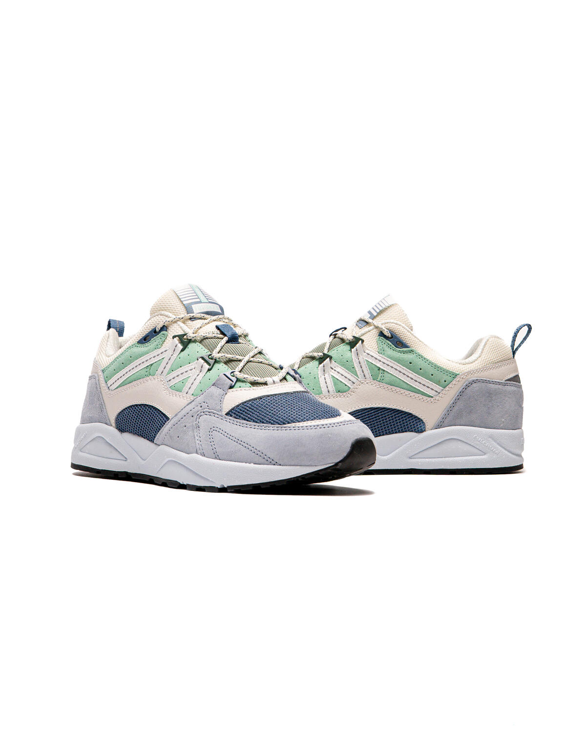 Karhu Fusion 2.0 Pearl Blue / Bright Black - Image 18