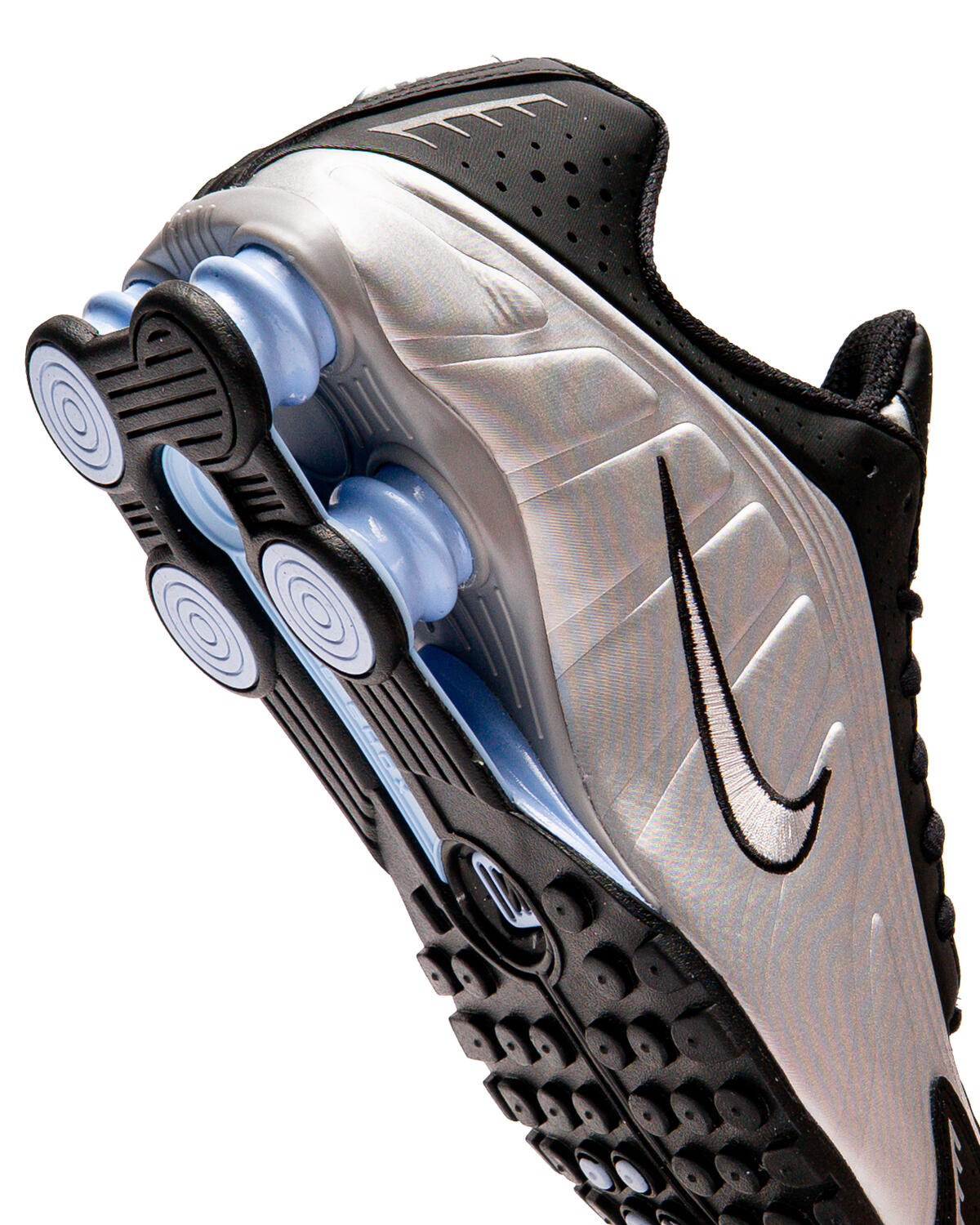 Nike SHOX R4 HQ1988-004 AFEW STORE