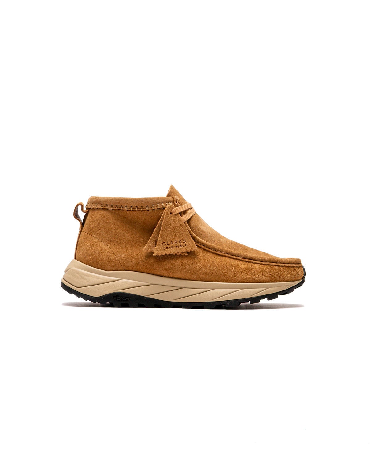 Clarks Originals Wallabee Eden
