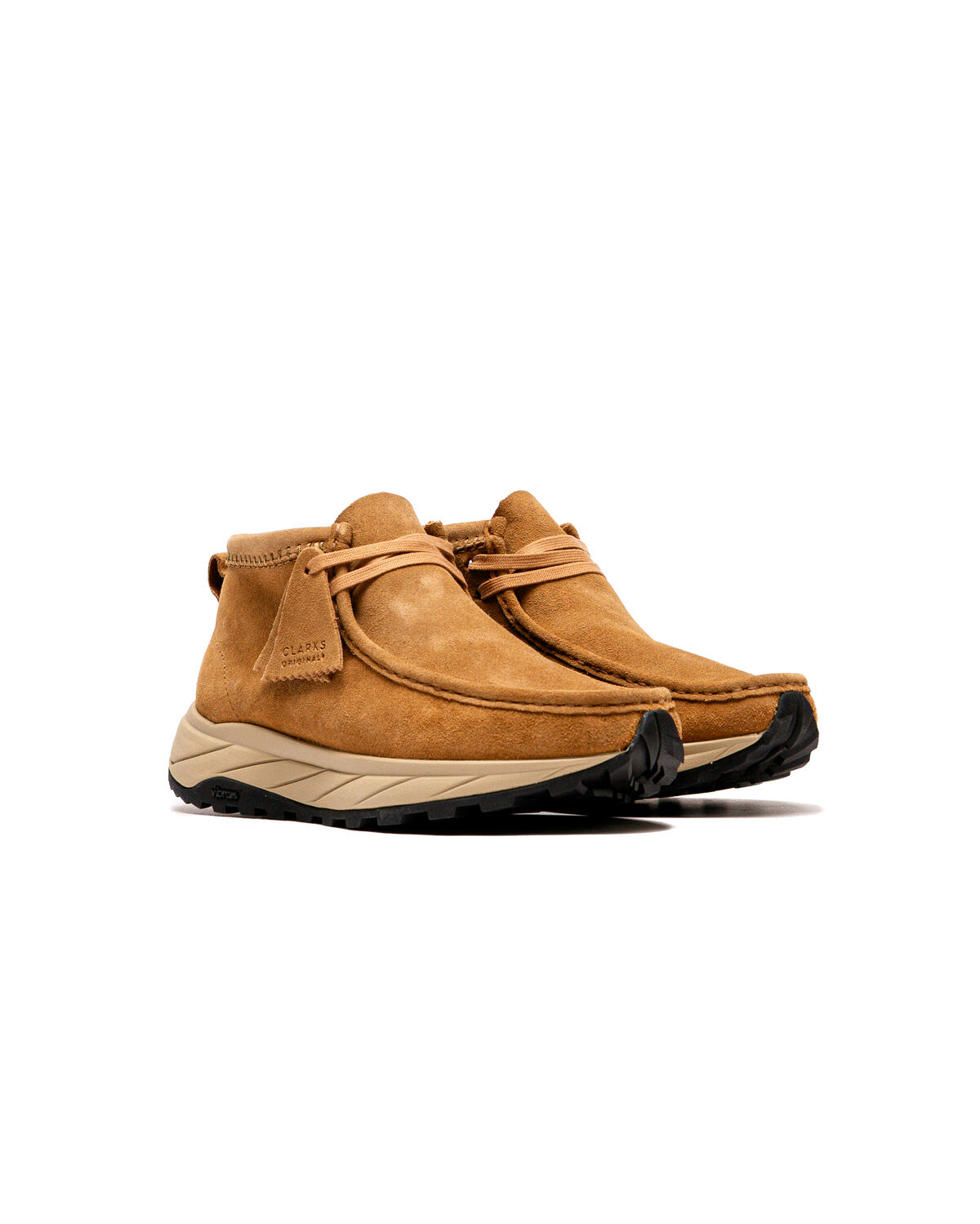 Clarks Originals Wallabee Eden - Image 3