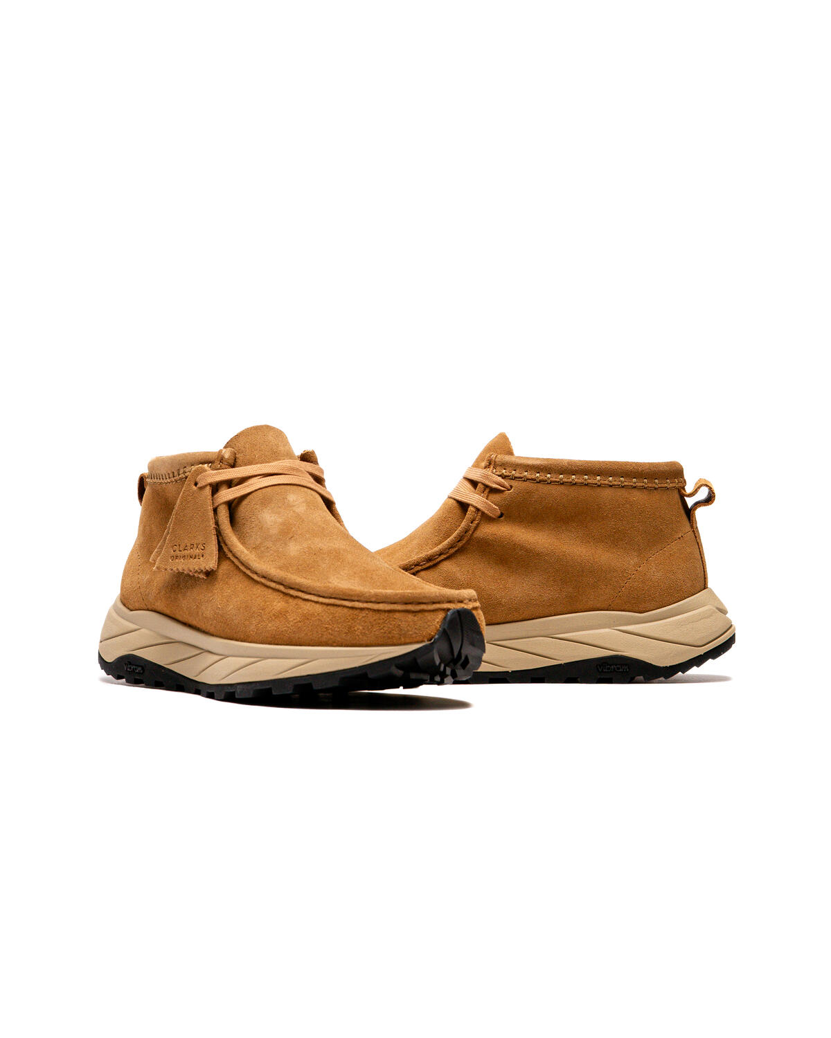 Clarks Originals Wallabee Eden | 26173319 | AFEW STORE display picture 2