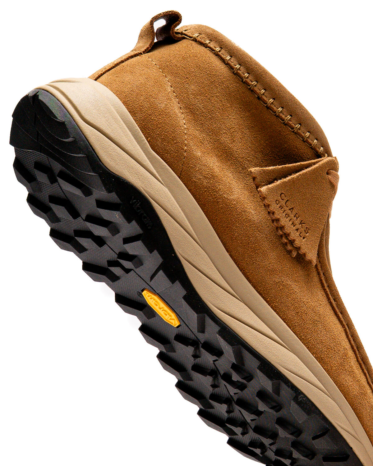 Clarks Originals Wallabee Eden | 26173319 | AFEW STORE