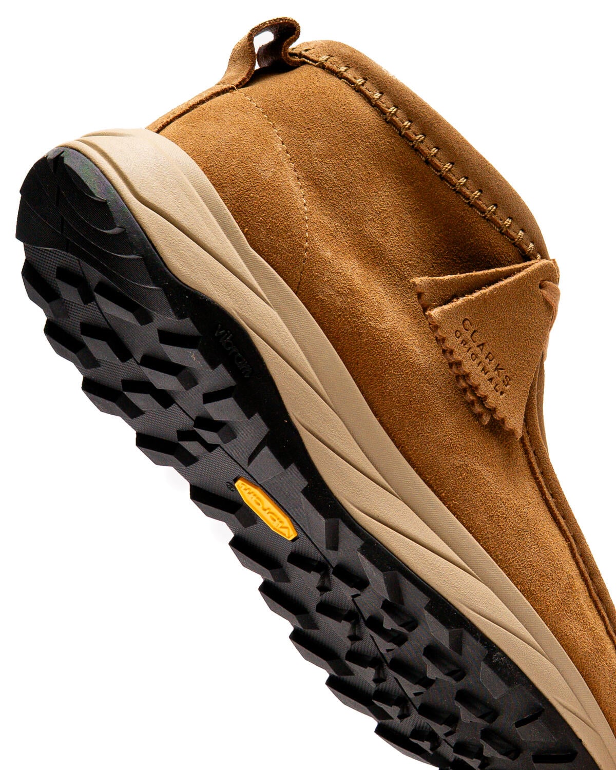 Clarks Originals Wallabee Eden - Image 7