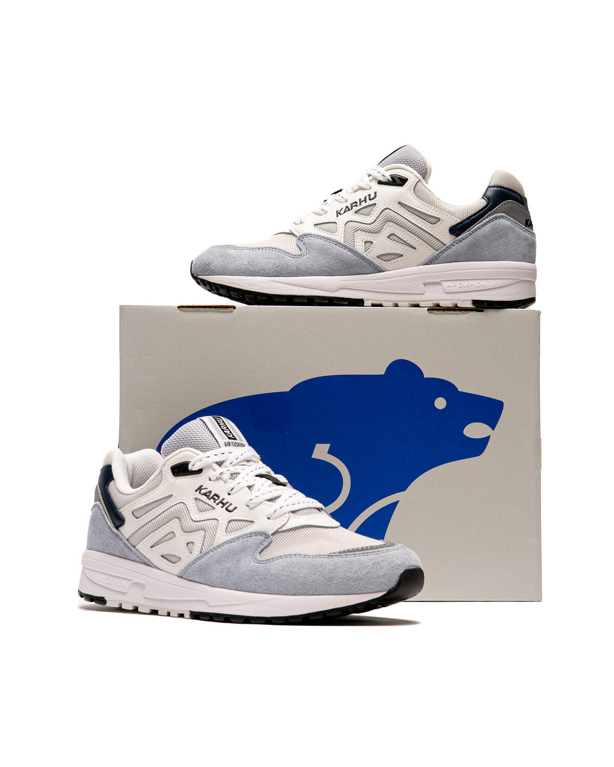 LEGACY 96 - PEARL BLUE / BRIGHT WHITE - Image 6