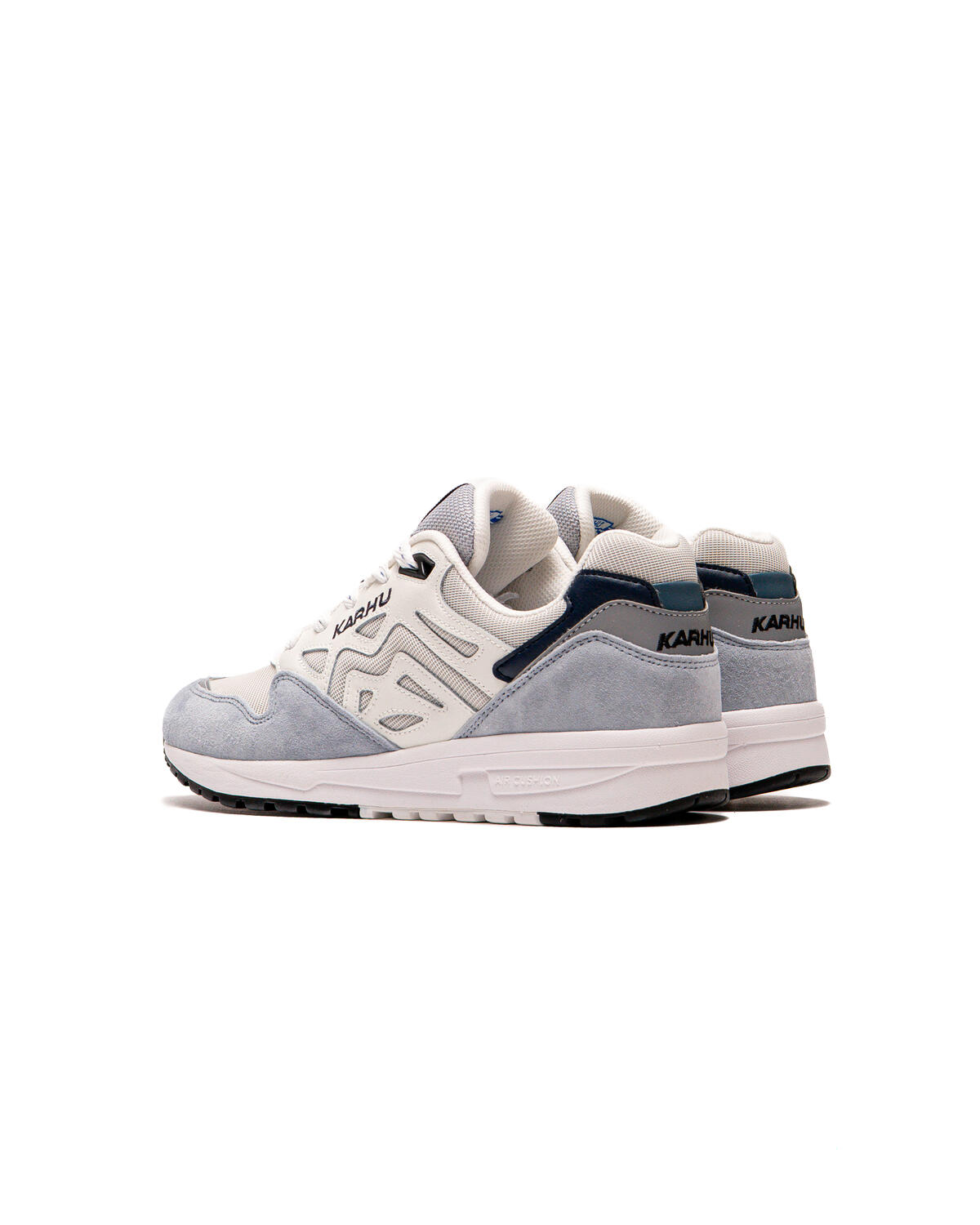 LEGACY 96 - PEARL BLUE / BRIGHT WHITE - Image 4