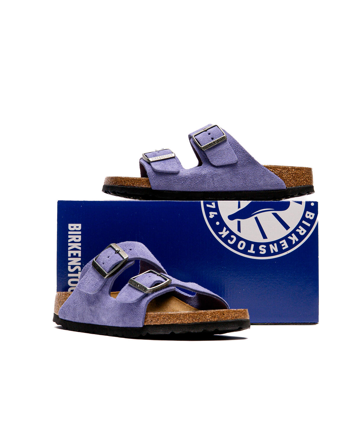 Birkenstock WMNS Arizona (Narrow Fit) - Image 6
