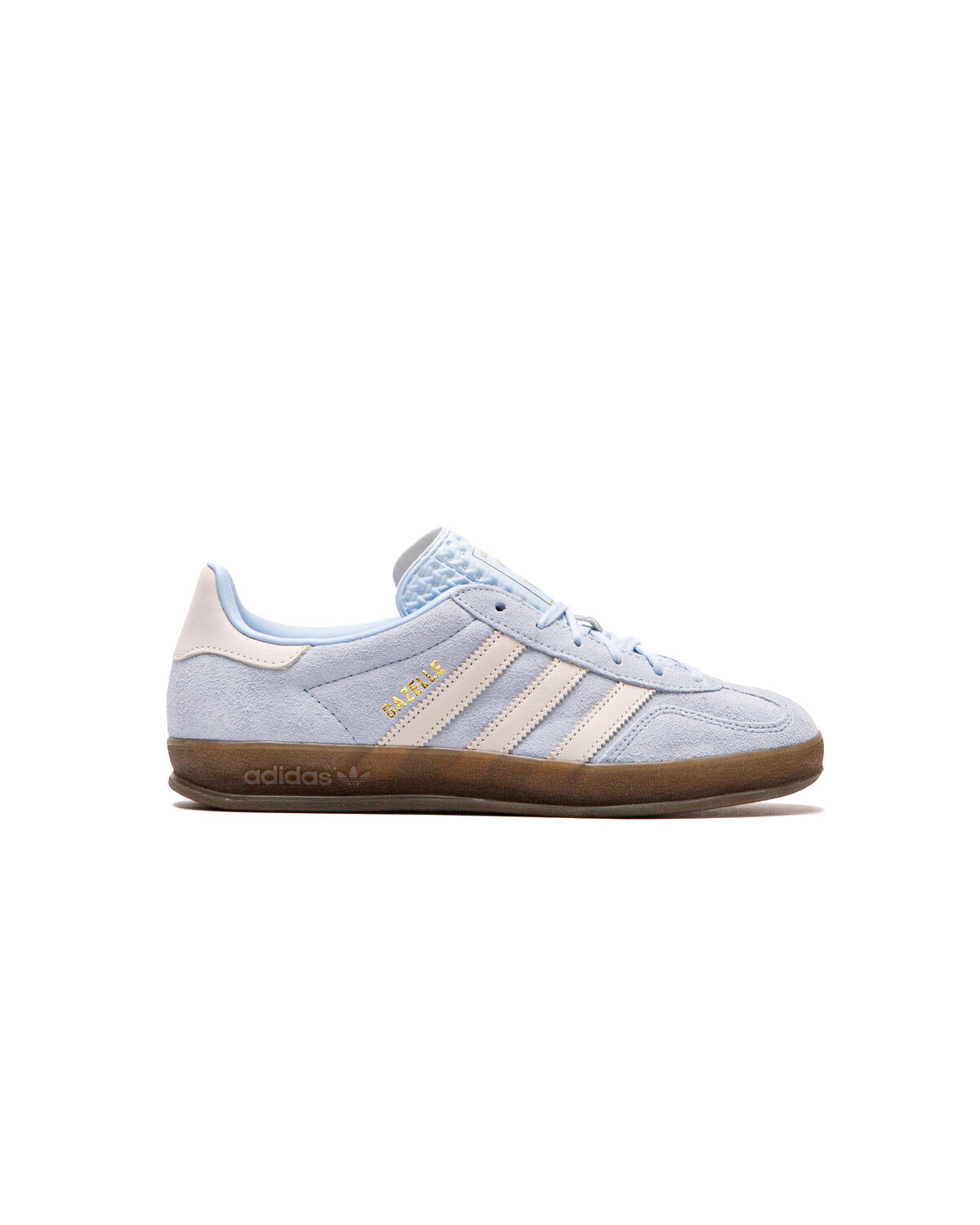 Adidas Gazelle Indoor Blue (Women's) - Image 25