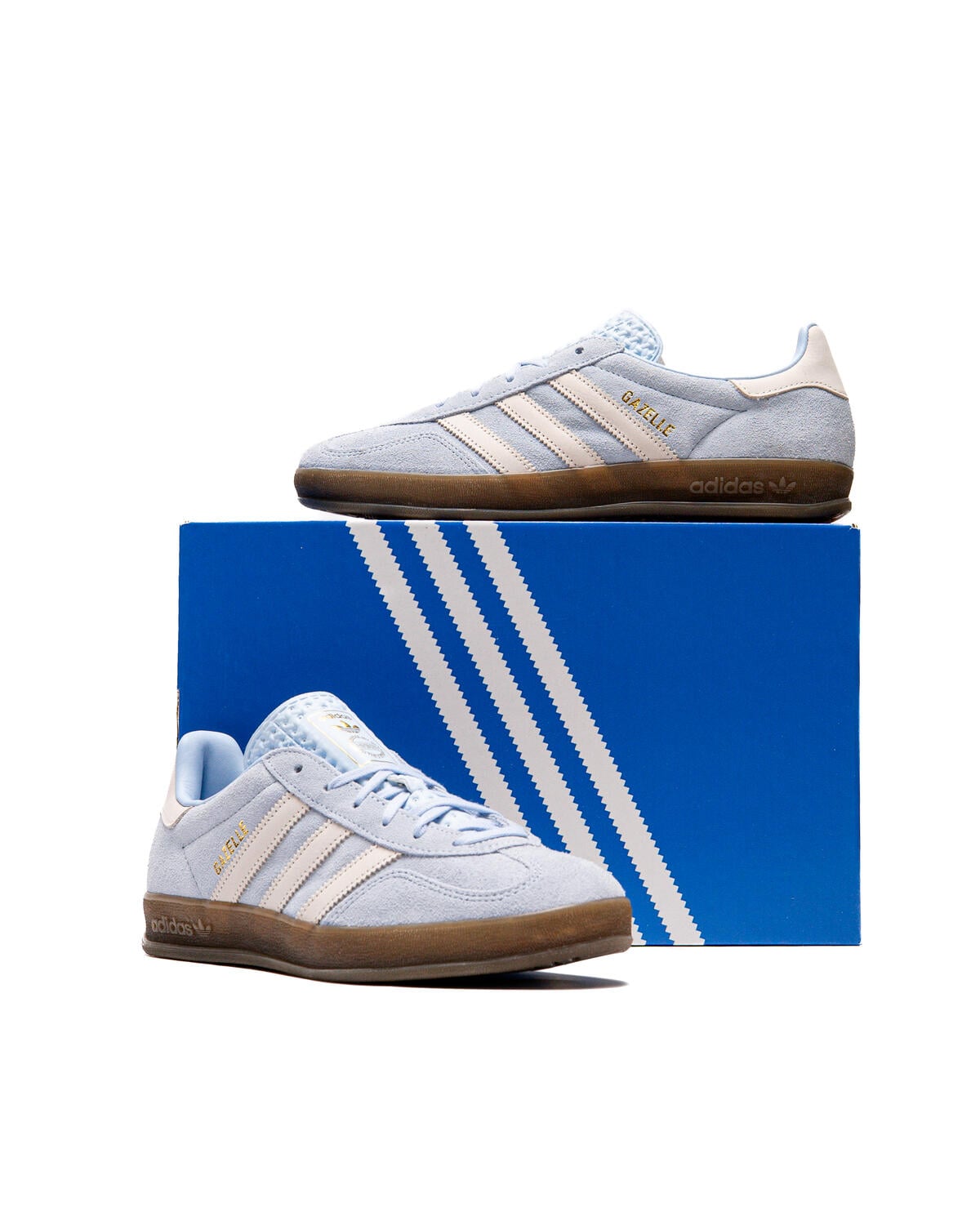 adidas Originals WMNS GAZELLE INDOOR JI2717 adidas cd8832