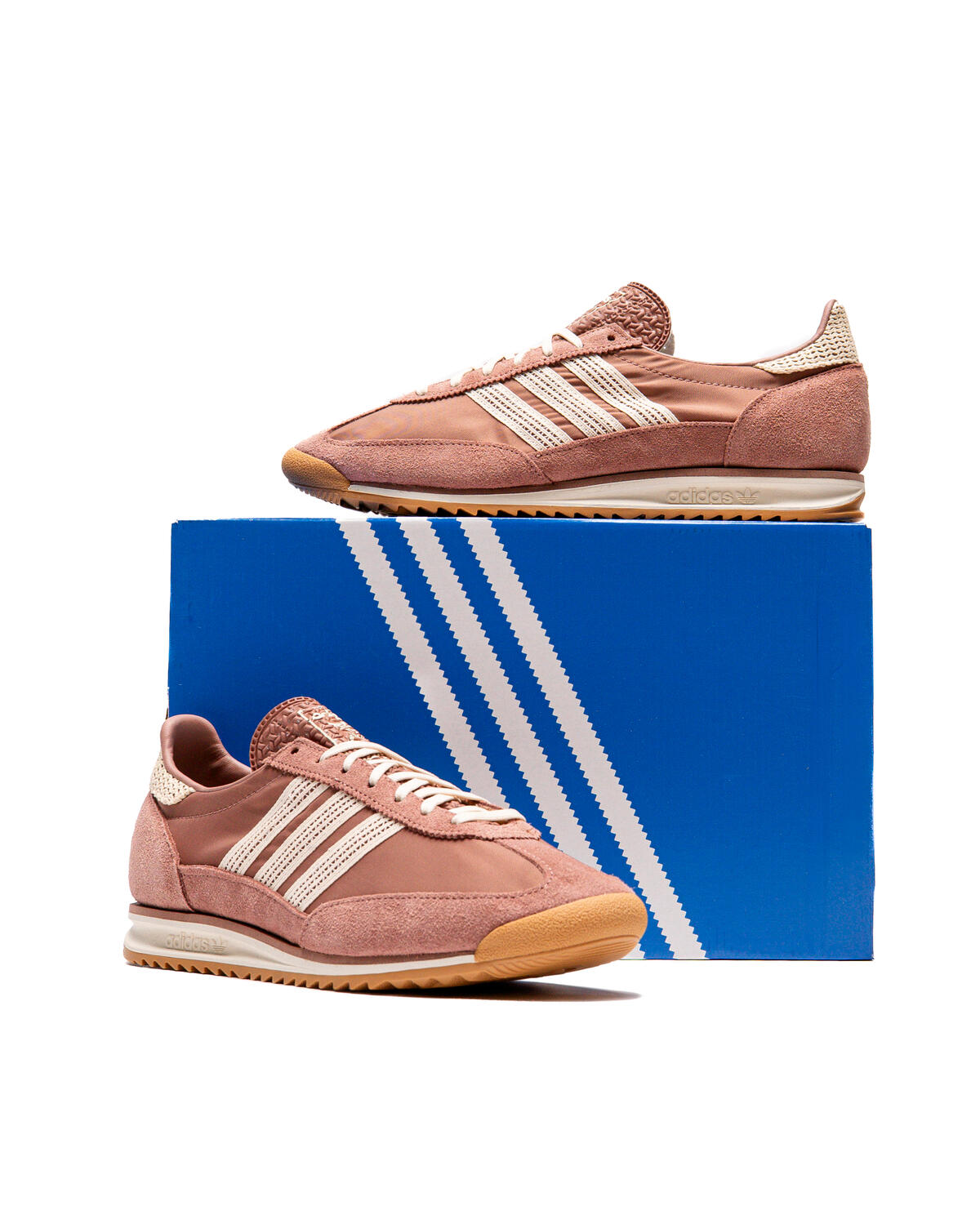 Adidas SL 72 Pink (Women's) - Image 6