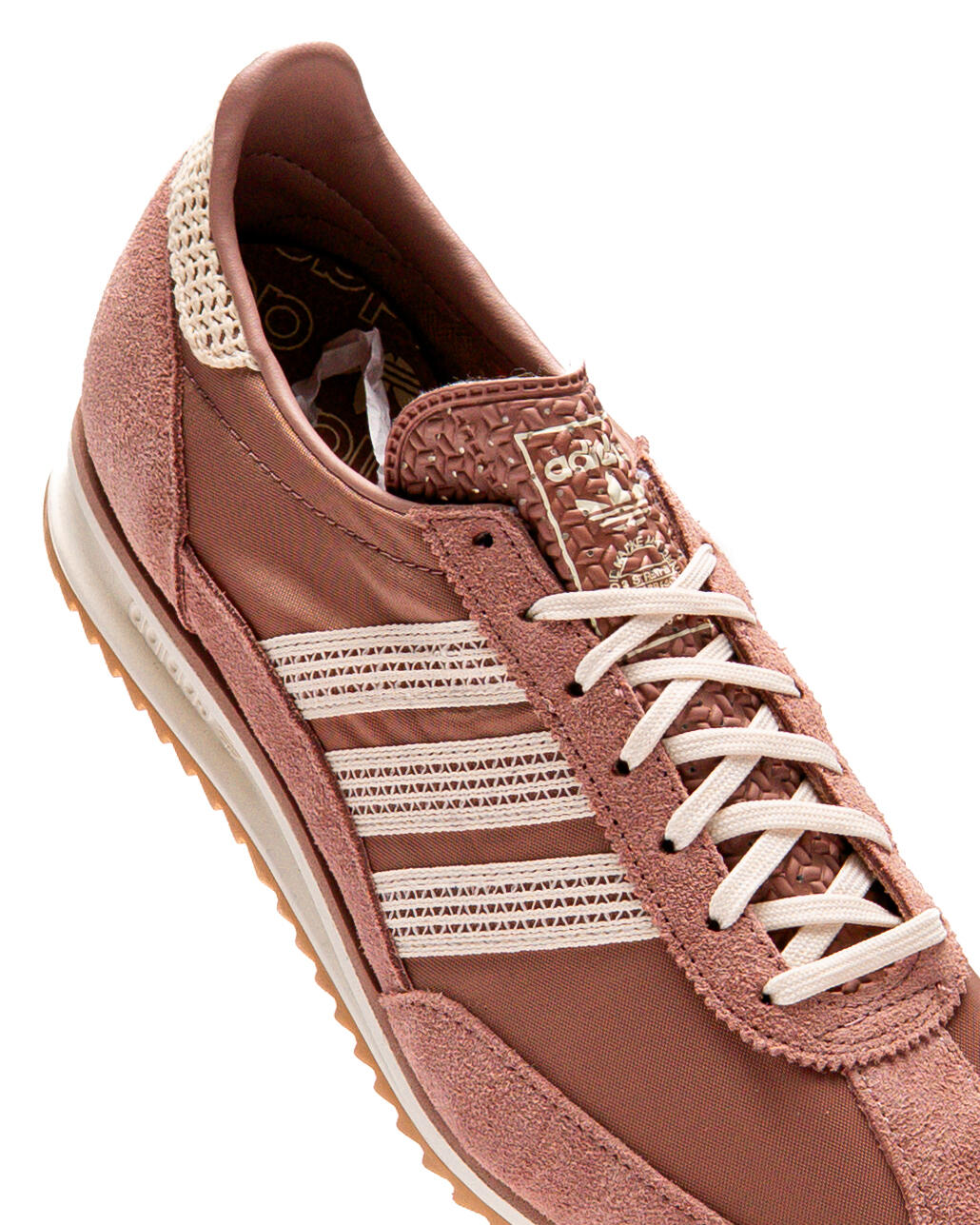 Adidas SL 72 Pink (Women's) - Image 7