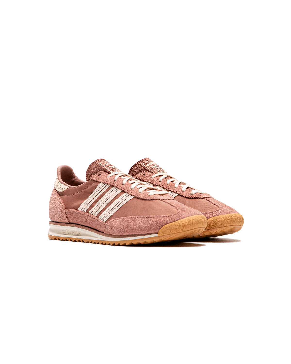 Adidas SL 72 Pink (Women's) - Image 3