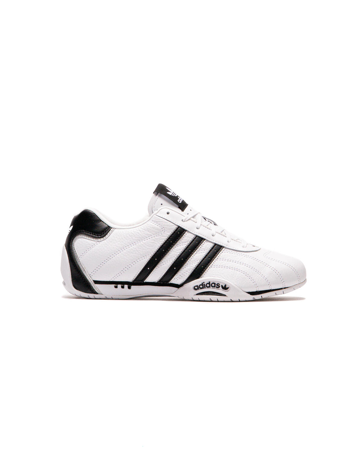 Adidas Adiracer Lo 'Cloud White Core Black' - Image 10