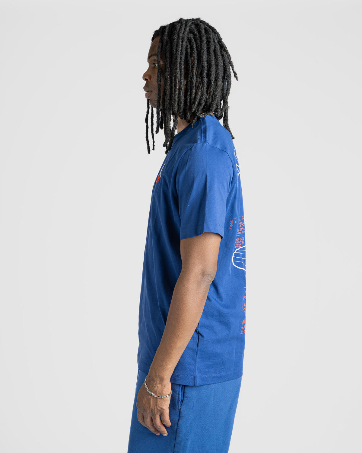 Air Jordan Rare Air Tee - Image 11