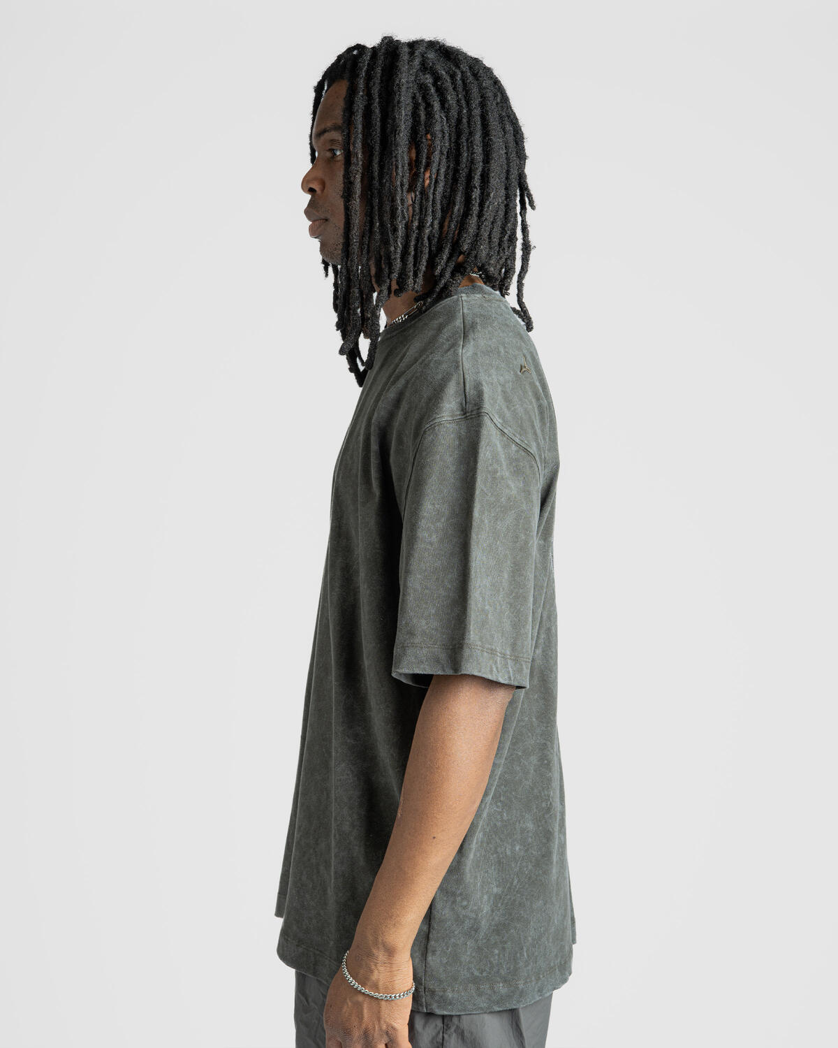 Mizuno Floratech T-Shirt - Image 5