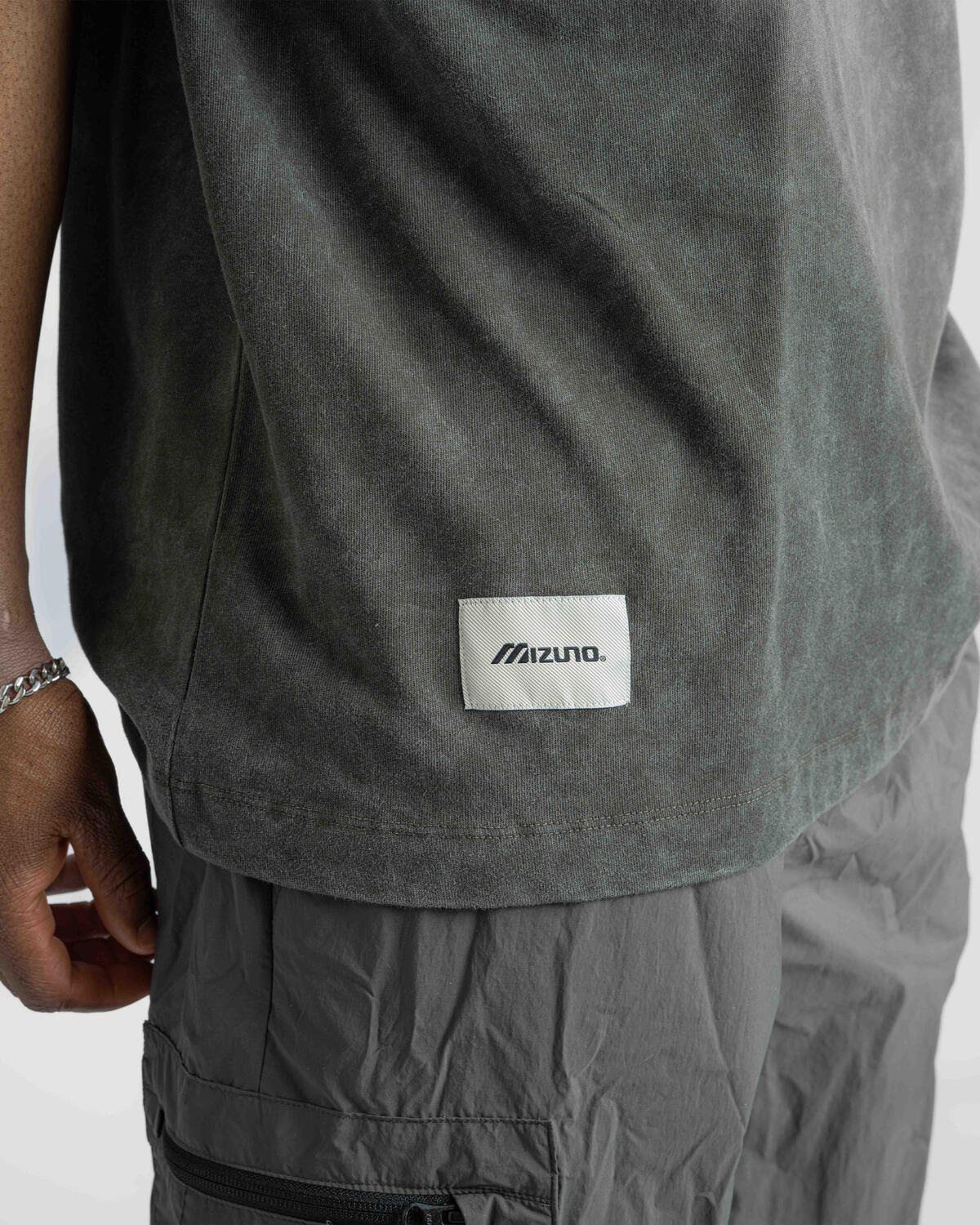 Mizuno Floratech T-Shirt - Image 7