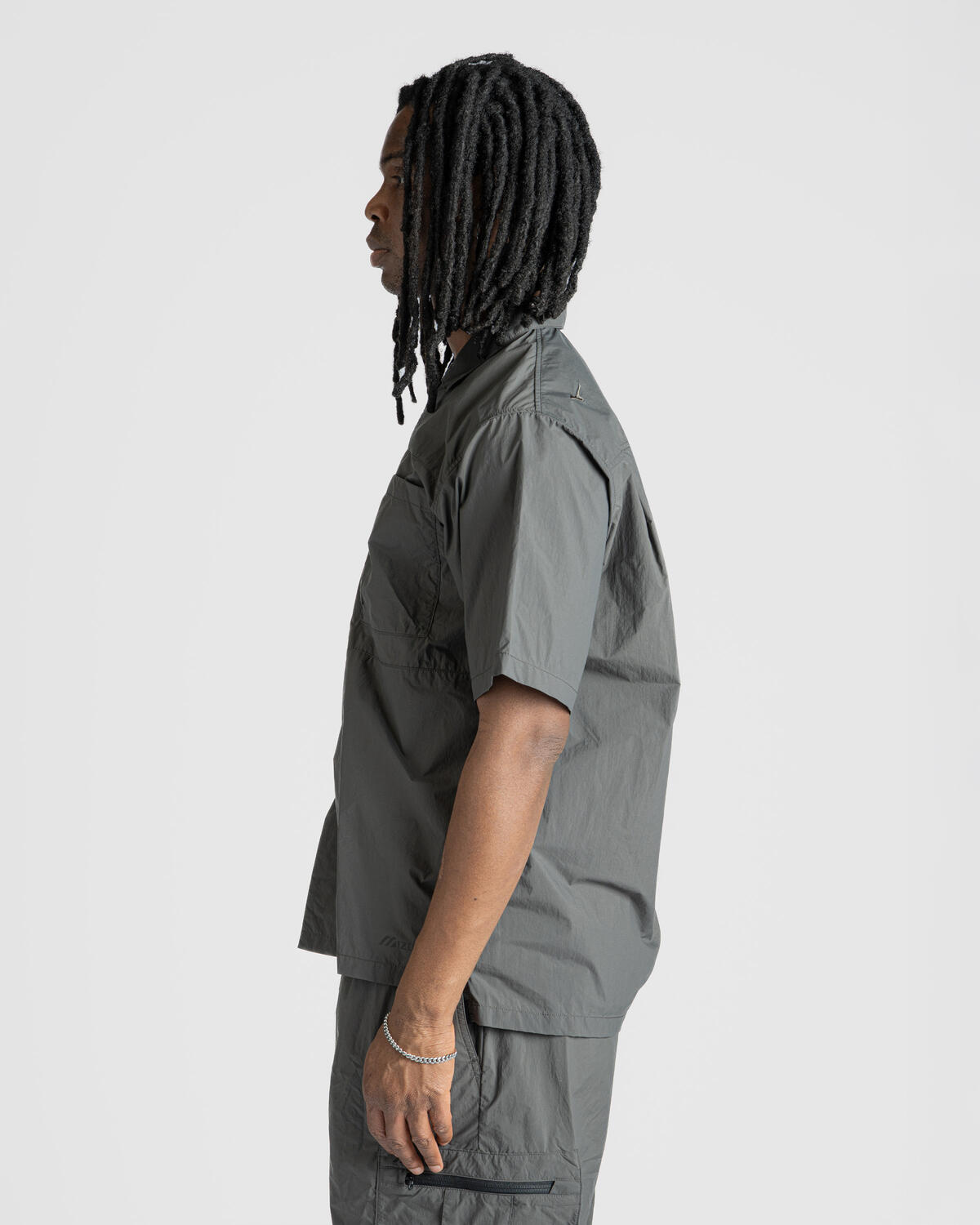 Mizuno Impermalite Light Field Shirt - Image 5