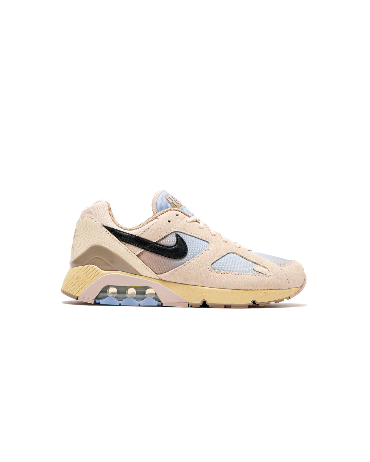 Nike Air Max 180 'Light Khaki' - Image 19