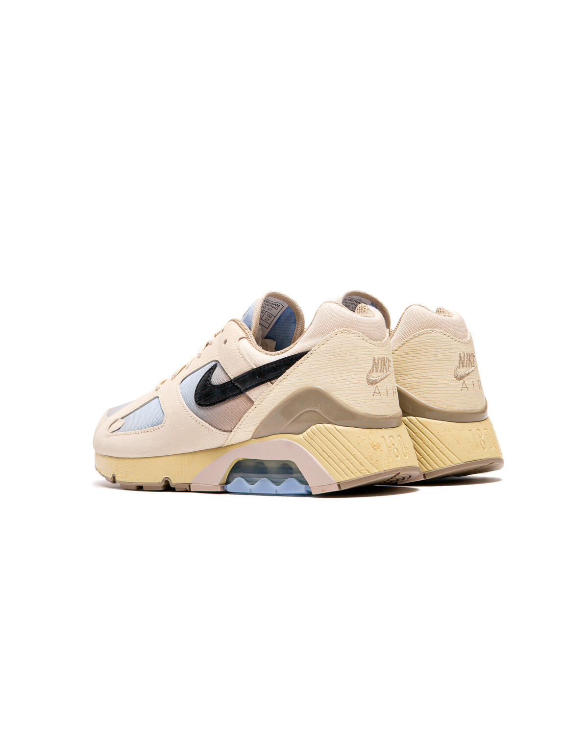 Nike Air Max 180 'Light Khaki' - Image 21