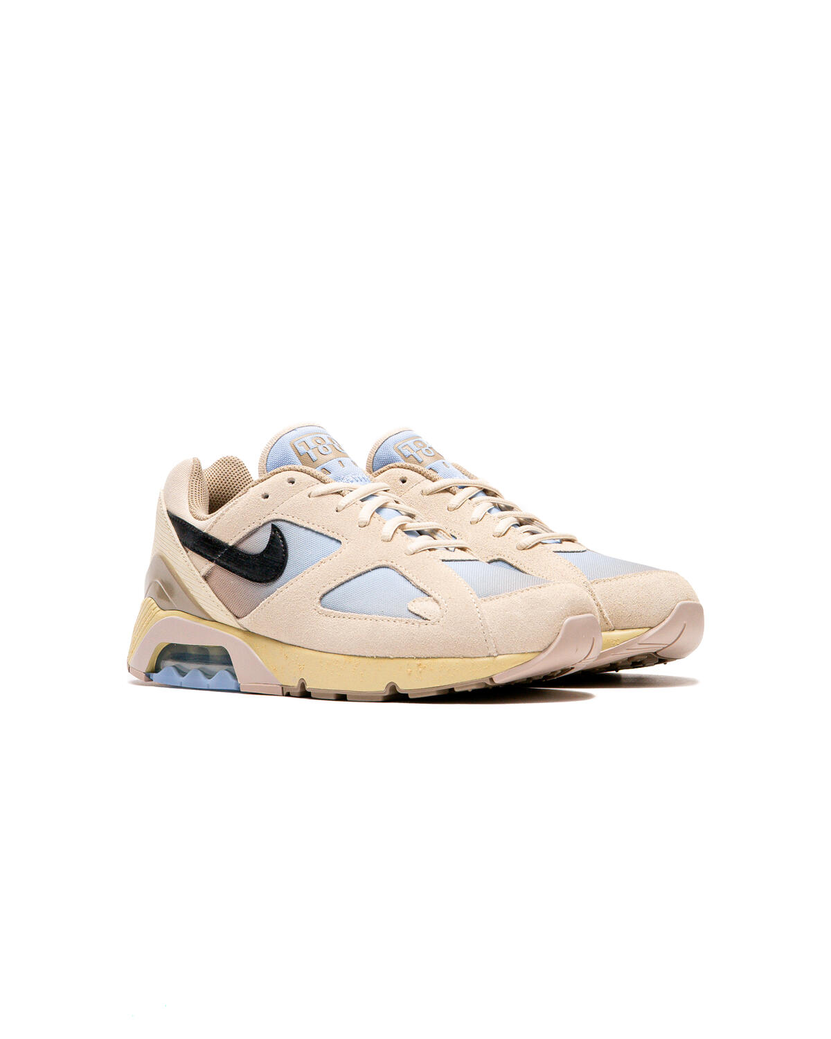 Nike Air Max 180 'Light Khaki' - Image 20